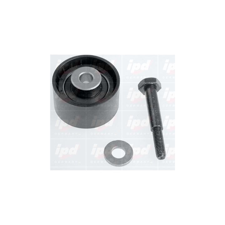 Kreipiantysis skriemulys, paskirstymo diržas IPD 15-1122