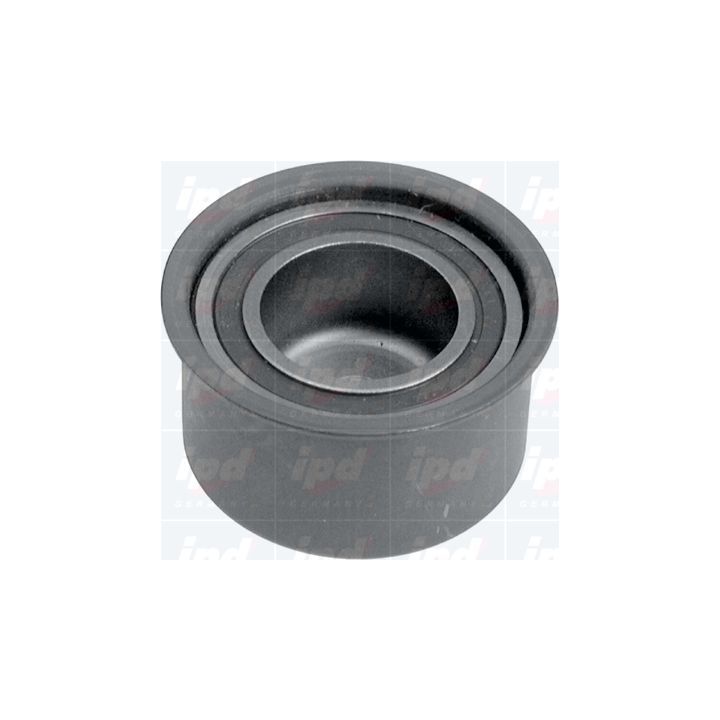 Kreipiantysis skriemulys, paskirstymo diržas IPD 15-3151