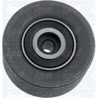 Kreipiantysis skriemulys, paskirstymo diržas IPD 15-3207