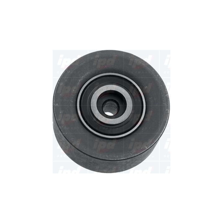 Kreipiantysis skriemulys, paskirstymo diržas IPD 15-3207