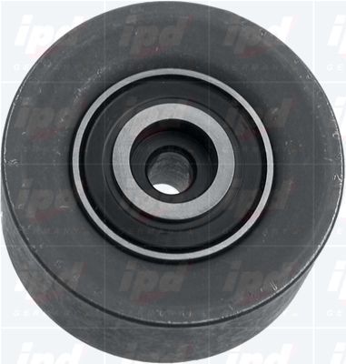 Kreipiantysis skriemulys, paskirstymo diržas IPD 15-3207