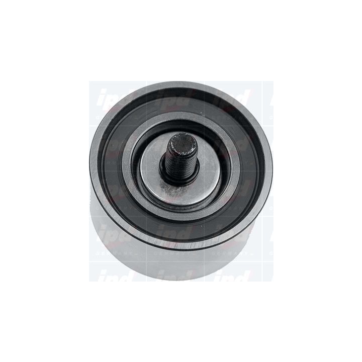 Kreipiantysis skriemulys, paskirstymo diržas IPD 15-3379