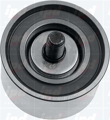 Kreipiantysis skriemulys, paskirstymo diržas IPD 15-3379