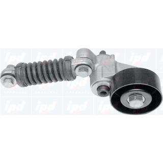 Diržo įtempiklis, V formos rumbuotas diržas IPD 10-0055