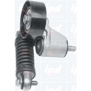 Diržo įtempiklis, V formos rumbuotas diržas IPD 10-0178