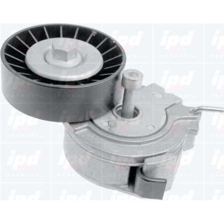 Diržo įtempiklis, V formos rumbuotas diržas IPD 10-0345