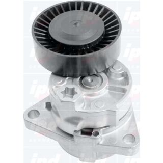 Diržo įtempiklis, V formos rumbuotas diržas IPD 10-0393