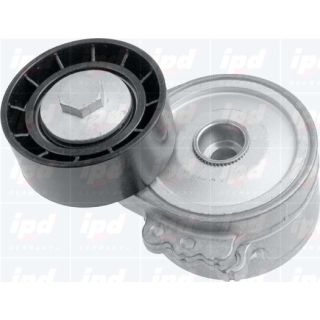 Diržo įtempiklis, V formos rumbuotas diržas IPD 10-0575