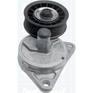 Diržo įtempiklis, V formos rumbuotas diržas IPD 10-0736