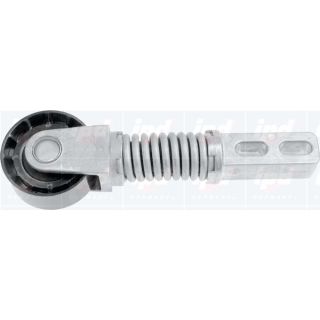 Diržo įtempiklis, V formos rumbuotas diržas IPD 10-0747