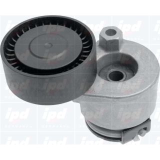 Diržo įtempiklis, V formos rumbuotas diržas IPD 10-0989