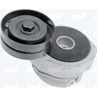 Diržo įtempiklis, V formos rumbuotas diržas IPD 10-0993