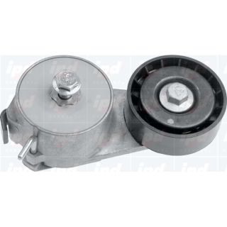 Diržo įtempiklis, V formos rumbuotas diržas IPD 10-1003