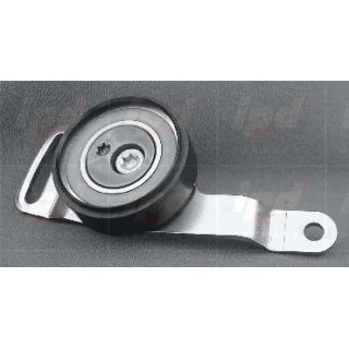 Diržo įtempiklis, V formos rumbuotas diržas IPD 14-0042