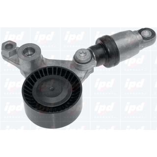 Diržo įtempiklis, V formos rumbuotas diržas IPD 15-3426