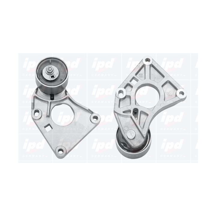 įtempiklio svirtis, paskirstymo diržas IPD 14-0544