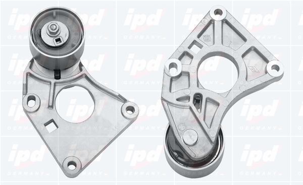 įtempiklio svirtis, paskirstymo diržas IPD 14-0544