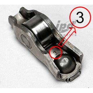 Pavaros svirtis, vožtuvų eilė IPD 45-4208