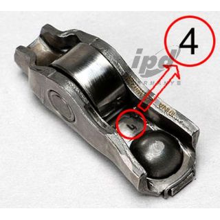 Pavaros svirtis, vožtuvų eilė IPD 45-4209