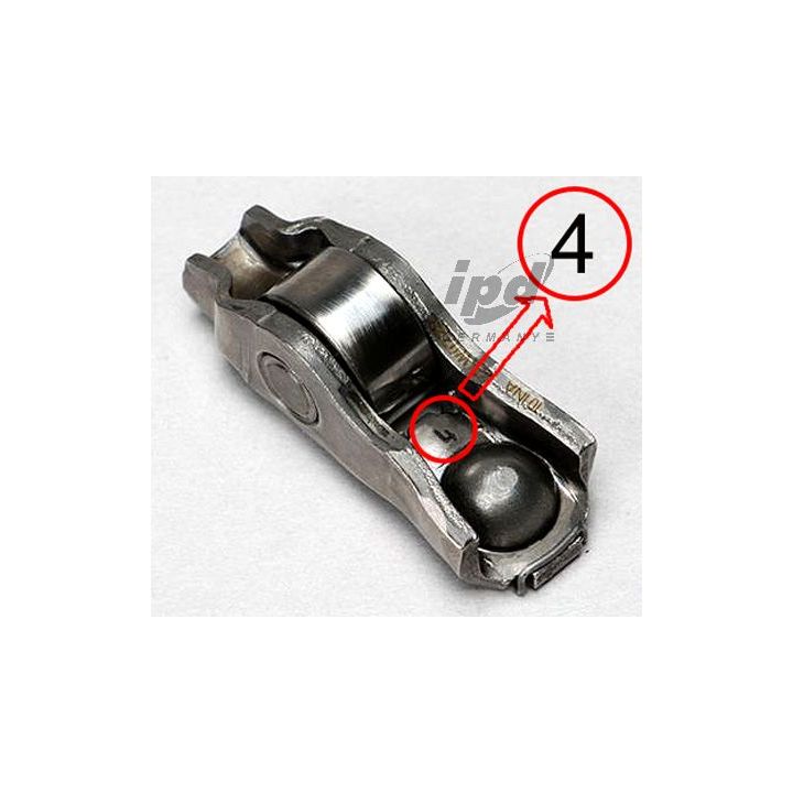 Pavaros svirtis, vožtuvų eilė IPD 45-4209