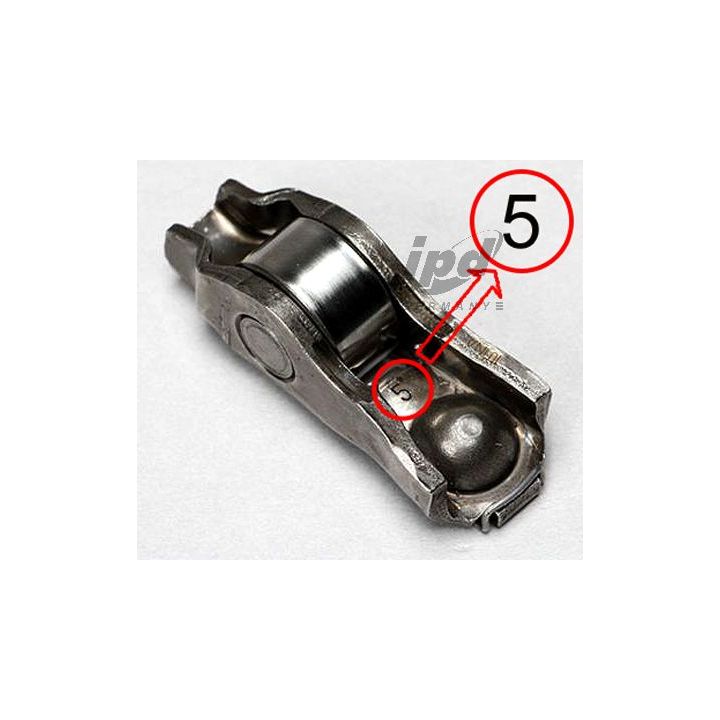 Pavaros svirtis, vožtuvų eilė IPD 45-4210