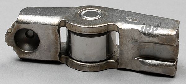 Pavaros svirtis, vožtuvų eilė IPD 45-4292