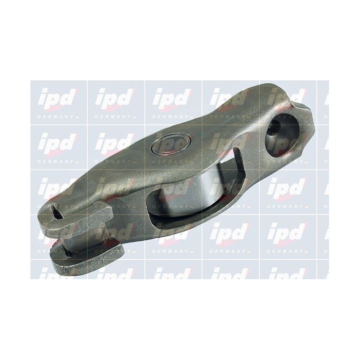 Pavaros svirtis, vožtuvų eilė IPD 45-4334