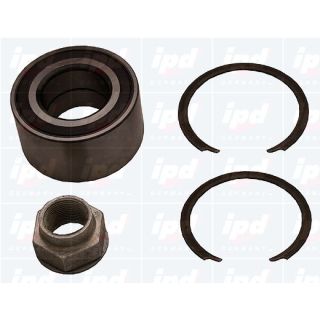 Rato guolio komplektas IPD 30-0640