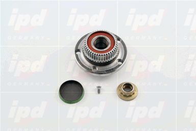 Rato guolio komplektas IPD 30-1022
