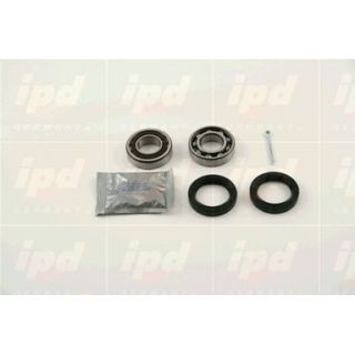 Rato guolio komplektas IPD 30-1153