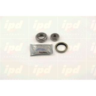 Rato guolio komplektas IPD 30-1211