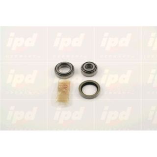 Rato guolio komplektas IPD 30-1213