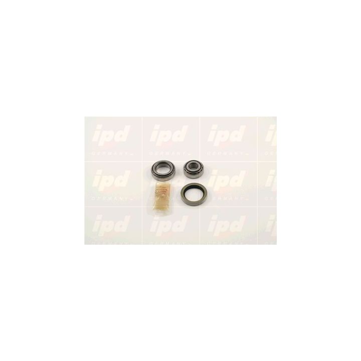 Rato guolio komplektas IPD 30-1213