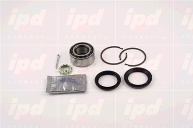 Rato guolio komplektas IPD 30-1304
