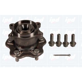 Rato guolio komplektas IPD 30-1393