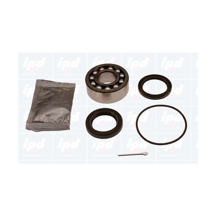 Rato guolio komplektas IPD 30-1420