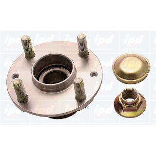 Rato guolio komplektas IPD 30-1504