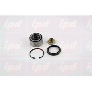 Rato guolio komplektas IPD 30-1507