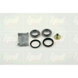 Rato guolio komplektas IPD 30-1513