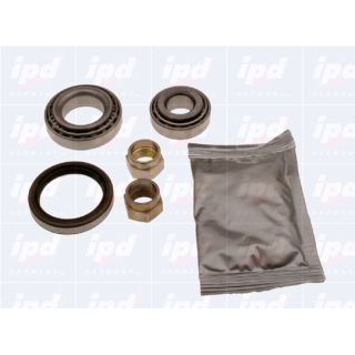 Rato guolio komplektas IPD 30-1523