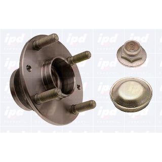 Rato guolio komplektas IPD 30-1529