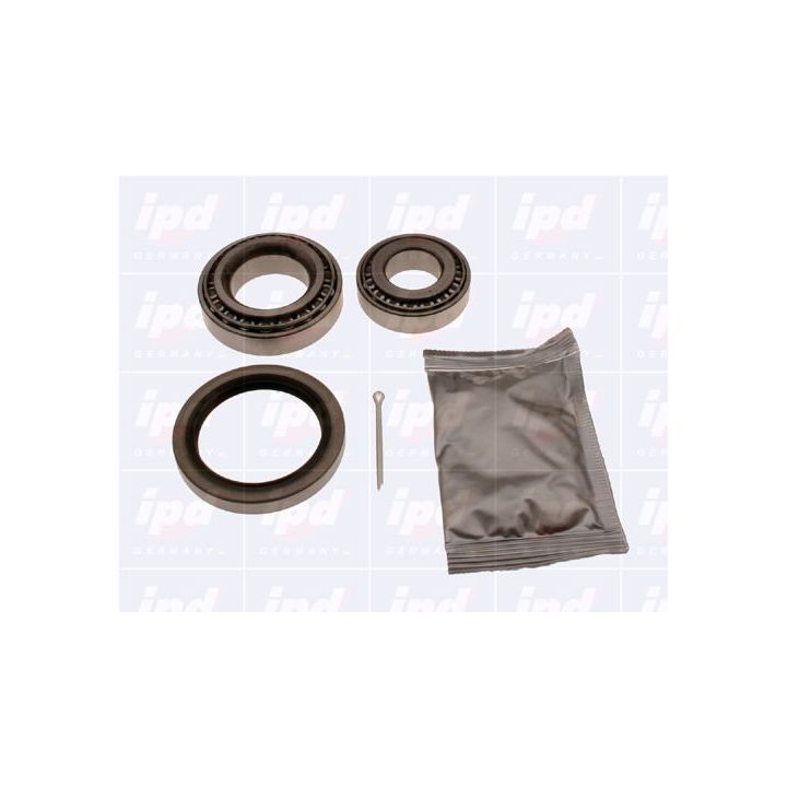 Rato guolio komplektas IPD 30-1531