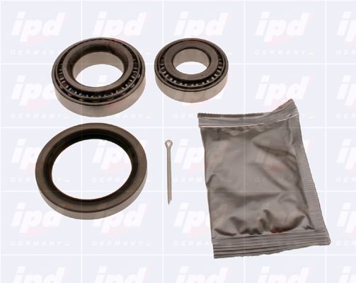 Rato guolio komplektas IPD 30-1531