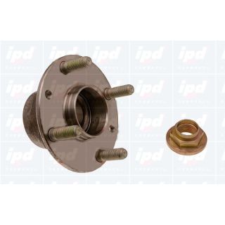 Rato guolio komplektas IPD 30-1551