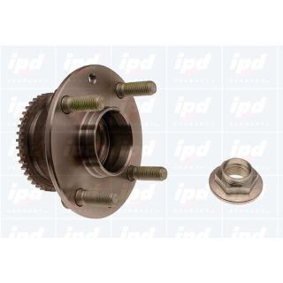 Rato guolio komplektas IPD 30-1553