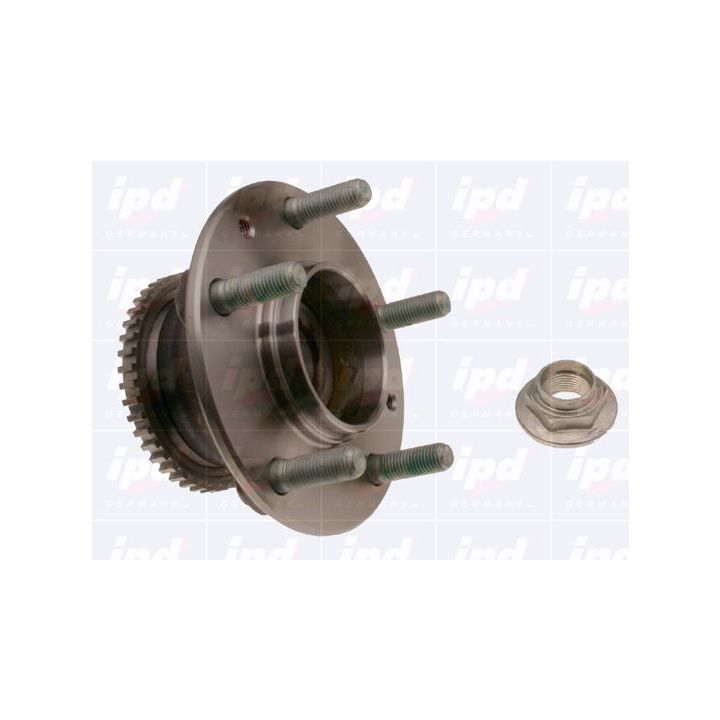 Rato guolio komplektas IPD 30-1555