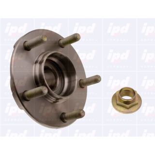 Rato guolio komplektas IPD 30-1556