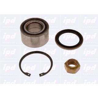 Rato guolio komplektas IPD 30-1561