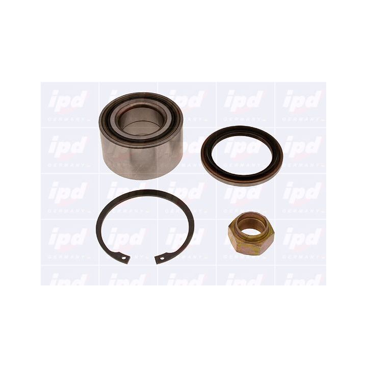 Rato guolio komplektas IPD 30-1561