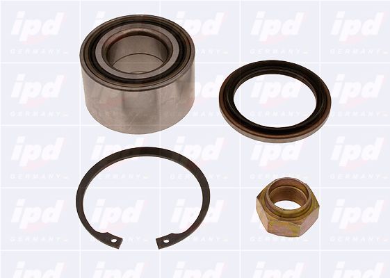 Rato guolio komplektas IPD 30-1561